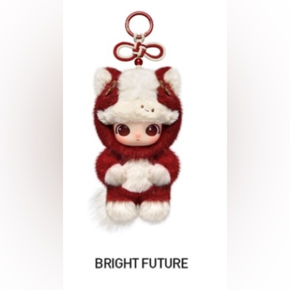 Have a Good Run Dimoo - Picture 5 of 5